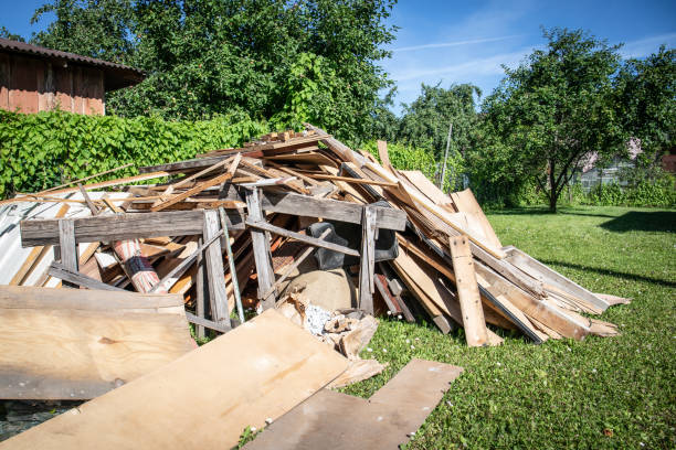 Retail Junk Removal in Olney, IL